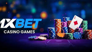 Bet on 1xBet Malaysia Your Ultimate Guide to Winning